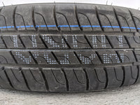 2016-2022 Chevrolet Malibu Spare Donut Tire Wheel Rim Oem 1455307 - Oemusedautoparts1.com