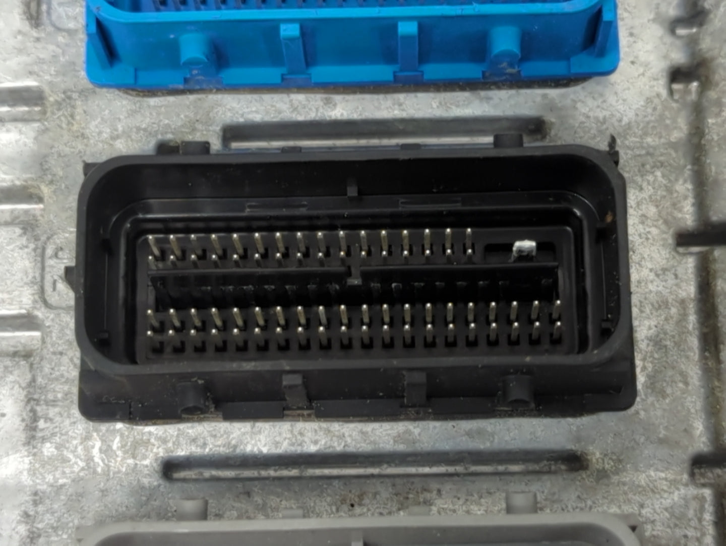2017-2021 Chevrolet Malibu PCM Engine Control Computer ECU ECM PCU OEM P/N:12680876 12669908 Fits OEM Used Auto Parts - Oemu