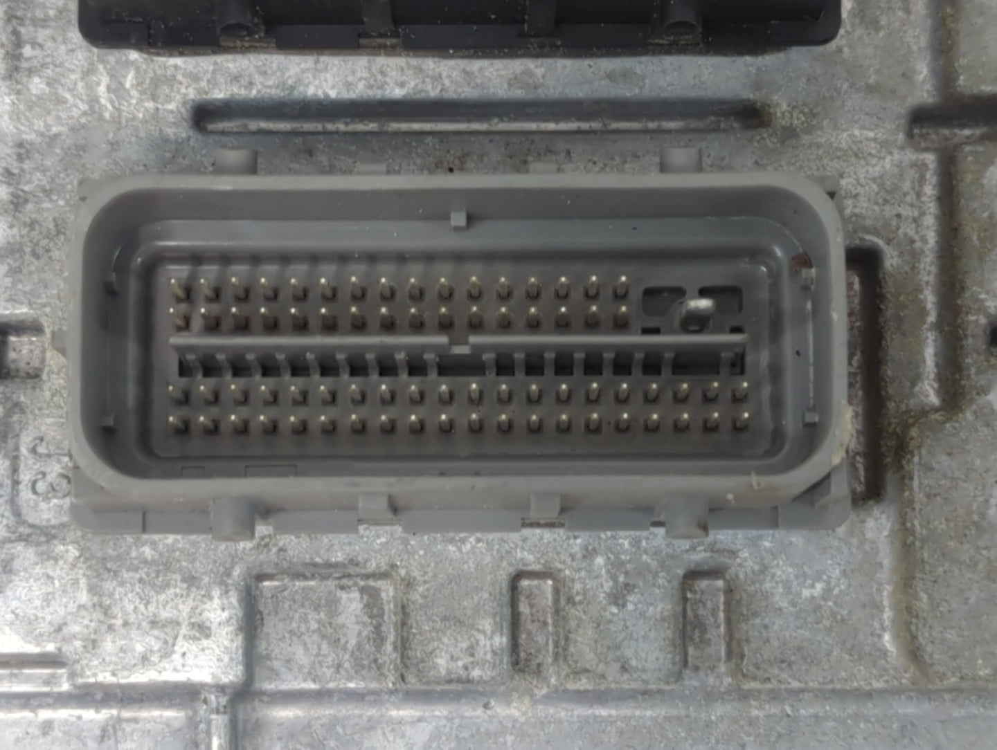 2017-2021 Chevrolet Malibu PCM Engine Control Computer ECU ECM PCU OEM P/N:12680876 12669908 Fits OEM Used Auto Parts - Oemu