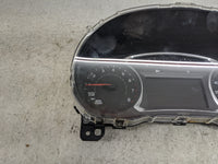 2017-2018 Chevrolet Malibu Instrument Cluster Speedometer Gauges P/N:84141852 GM-00Y-10-MR-CDDD Miles:91K Fits Fits 2017 201