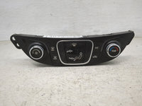 2016-2017 Chevrolet Malibu Climate Control Module Temperature AC/Heater Replacement P/N:QFGM4D4A MSIP-REM-N25-QFGM504A Fits 