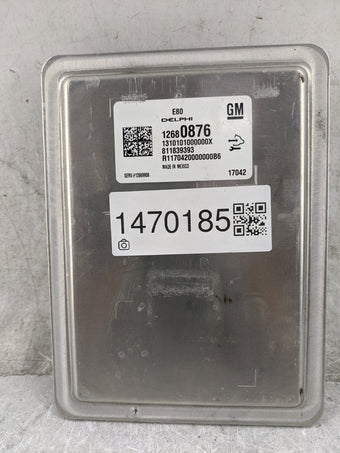 compare product 2017-2021 Chevrolet Malibu PCM Engine Control Computer ECU ECM PCU OEM P/N:12680876 12669908 Fits OEM Used Auto Parts