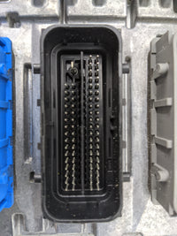2017-2021 Chevrolet Malibu PCM Engine Control Computer ECU ECM PCU OEM P/N:12680876 12669908 Fits OEM Used Auto Parts - Oemu