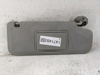 2016-2021 Chevrolet Malibu Sun Visor Shade Replacement Passenger Right Mirror Fits Fits 2016 2017 2018 2019 2020 2021 OEM Us