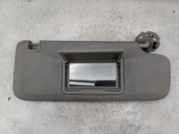 2016-2021 Chevrolet Malibu Sun Visor Shade Replacement Passenger Right Mirror Fits Fits 2016 2017 2018 2019 2020 2021 OEM Us