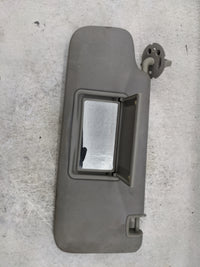 2016-2021 Chevrolet Malibu Sun Visor Shade Replacement Driver Left Mirror Fits Fits 2016 2017 2018 2019 2020 2021 OEM Used A