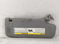 2016-2021 Chevrolet Malibu Sun Visor Shade Replacement Driver Left Mirror Fits Fits 2016 2017 2018 2019 2020 2021 OEM Used A