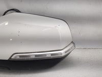 2016-2018 Chevrolet Malibu Driver Side View Mirror - Left Door Mirror OEM Used - Oemusedautoparts1.com
