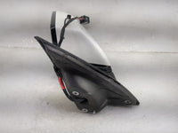 2016-2018 Chevrolet Malibu Driver Side View Mirror - Left Door Mirror OEM Used - Oemusedautoparts1.com