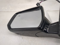 2016-2018 Chevrolet Malibu Driver Side View Mirror - Left Door Mirror OEM Used - Oemusedautoparts1.com