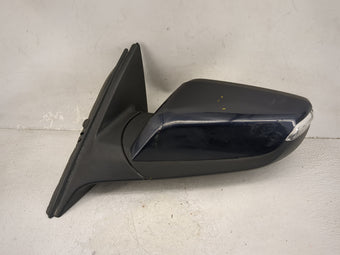 compare product 2016-2018 Chevrolet Malibu Driver Side View Mirror - Left Door Mirror OEM Used