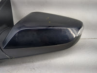 2016-2018 Chevrolet Malibu Driver Side View Mirror - Left Door Mirror OEM Used - Oemusedautoparts1.com