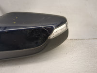 2016-2018 Chevrolet Malibu Driver Side View Mirror - Left Door Mirror OEM Used - Oemusedautoparts1.com