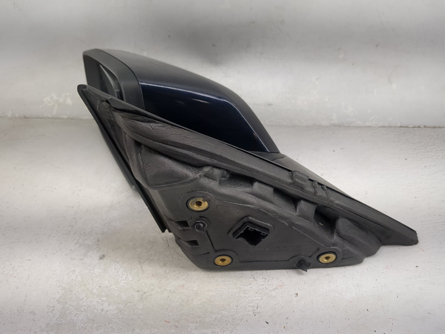 2016-2018 Chevrolet Malibu Driver Side View Mirror - Left Door Mirror OEM Used - Oemusedautoparts1.com