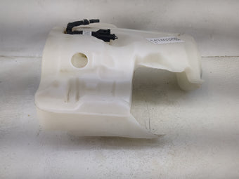 compare product 2017-2021 Chevrolet Malibu Windshield Washer Fluid Reservoir Bottle Oem 1474032