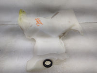 2017-2021 Chevrolet Malibu Windshield Washer Fluid Reservoir Bottle Oem 1474032 - Oemusedautoparts1.com