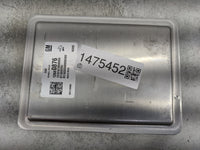 2017-2021 Chevrolet Malibu PCM Engine Control Computer ECU ECM PCU OEM P/N:12680876 12669908 Fits OEM Used Auto Parts - Oemu