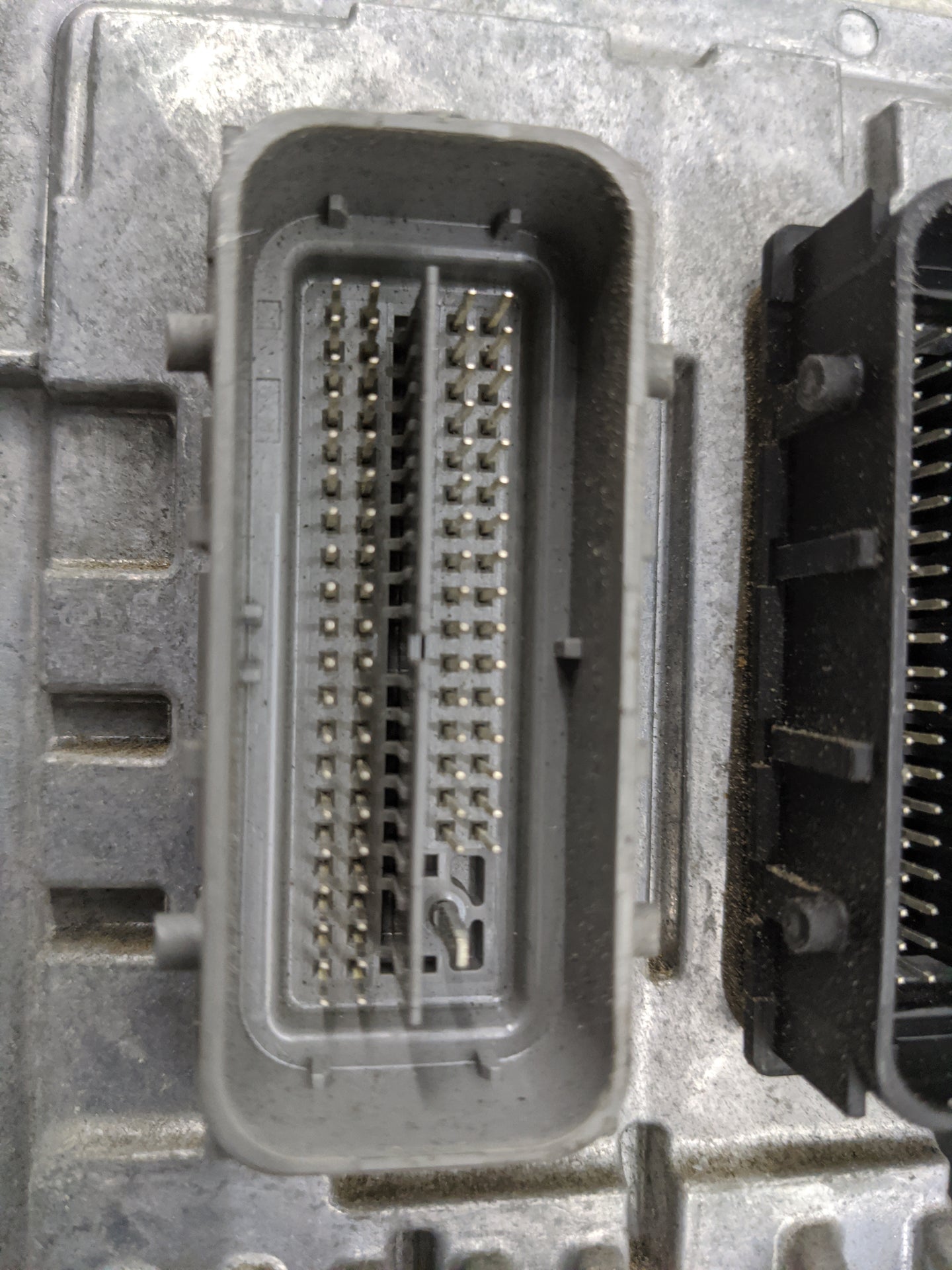 2017-2021 Chevrolet Malibu PCM Engine Control Computer ECU ECM PCU OEM P/N:12680876 12669908 Fits OEM Used Auto Parts - Oemu