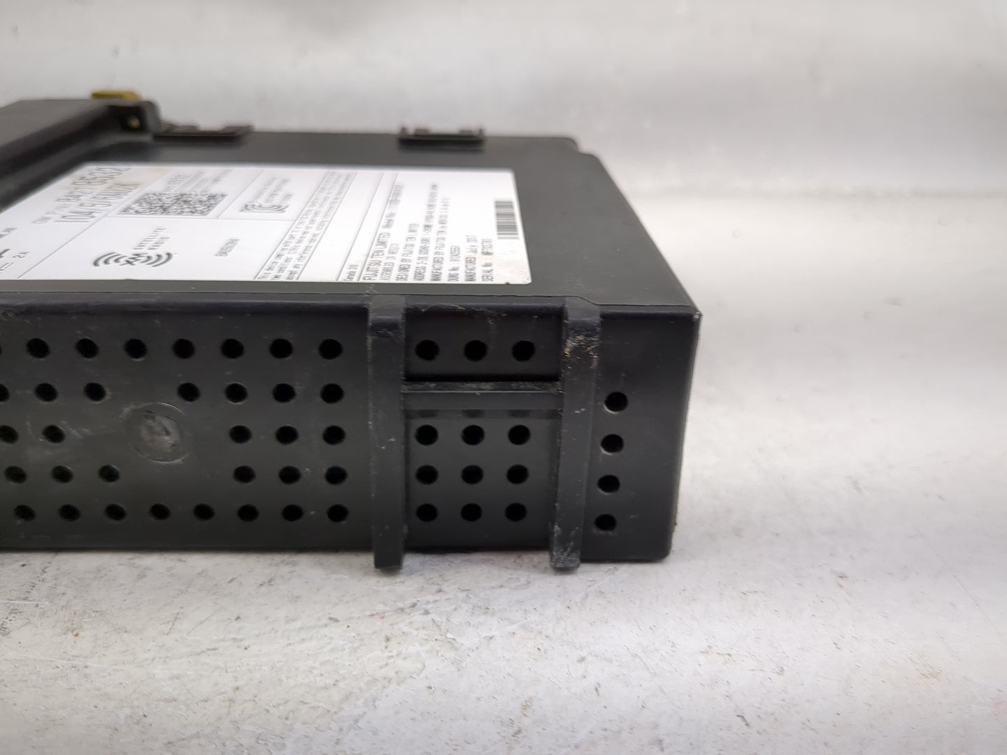 2017 Chevrolet Malibu Radio AM FM Cd Player Receiver Replacement P/N:84278532 TT1000-6841A101, FT0040A, KCC-REM-TEN-FT0040A 