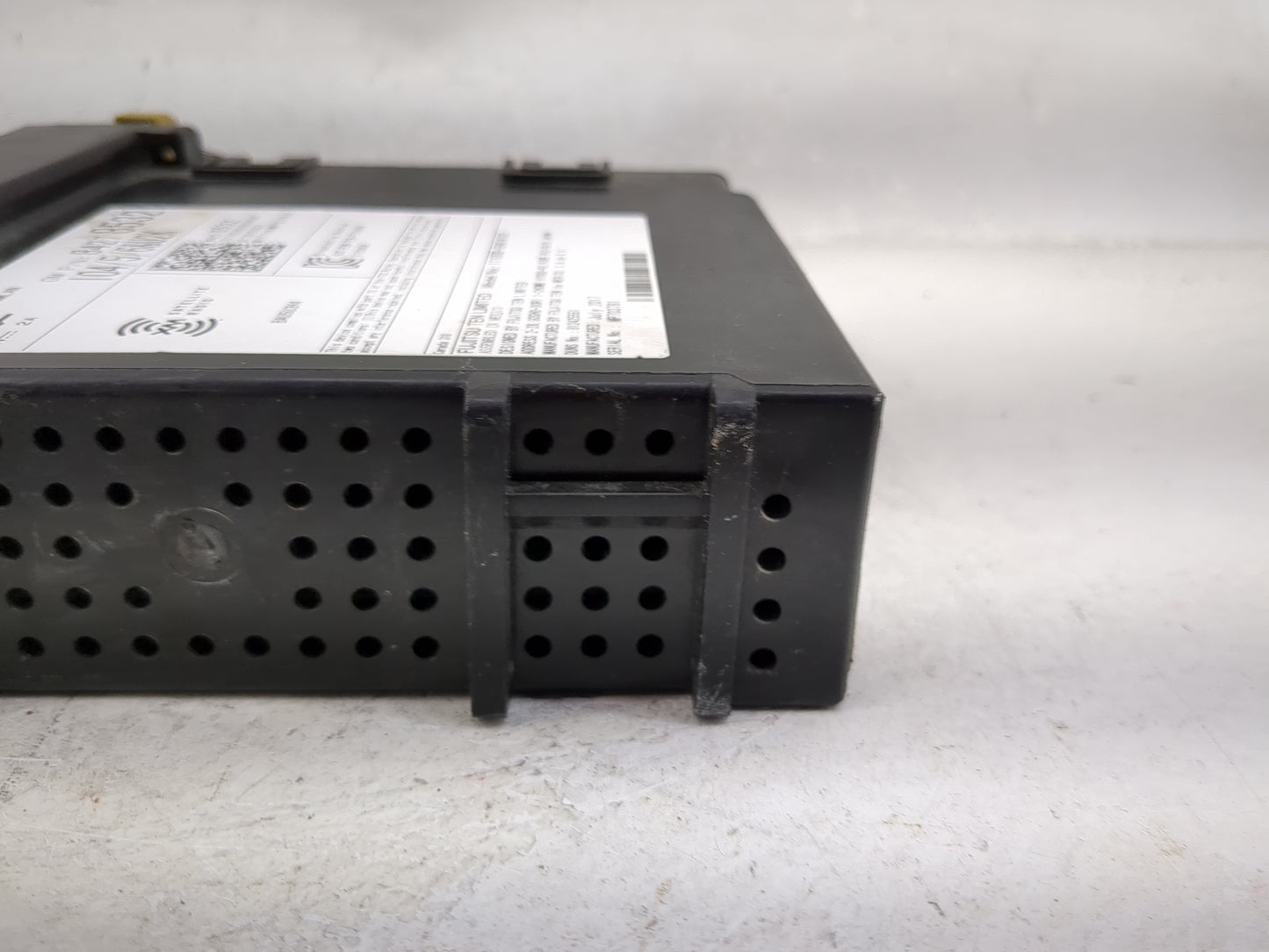 2017 Chevrolet Malibu Radio AM FM Cd Player Receiver Replacement P/N:84278532 TT1000-6841A101, FT0040A, KCC-REM-TEN-FT0040A 