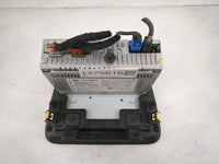 2017 Chevrolet Malibu Radio AM FM Cd Player Receiver Replacement P/N:42532825 555343750 Fits Fits 2018 2019 2020 OEM Used Au