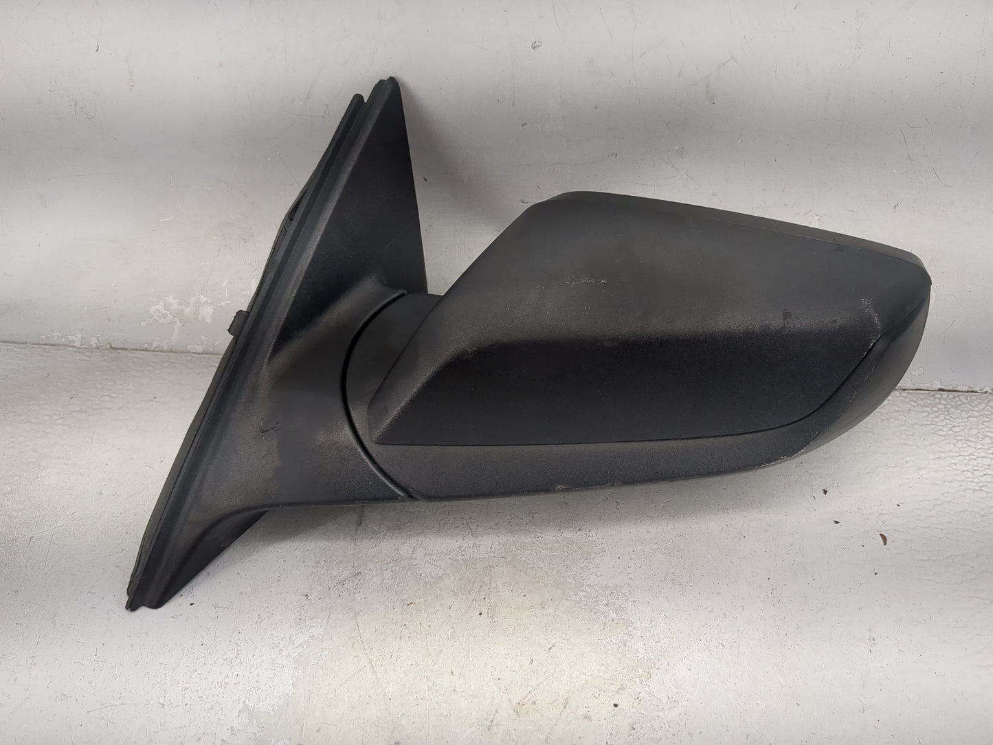2017 Chevrolet Malibu Driver Side View Mirror - Left Door Mirror OEM Used - Oemusedautoparts1.com