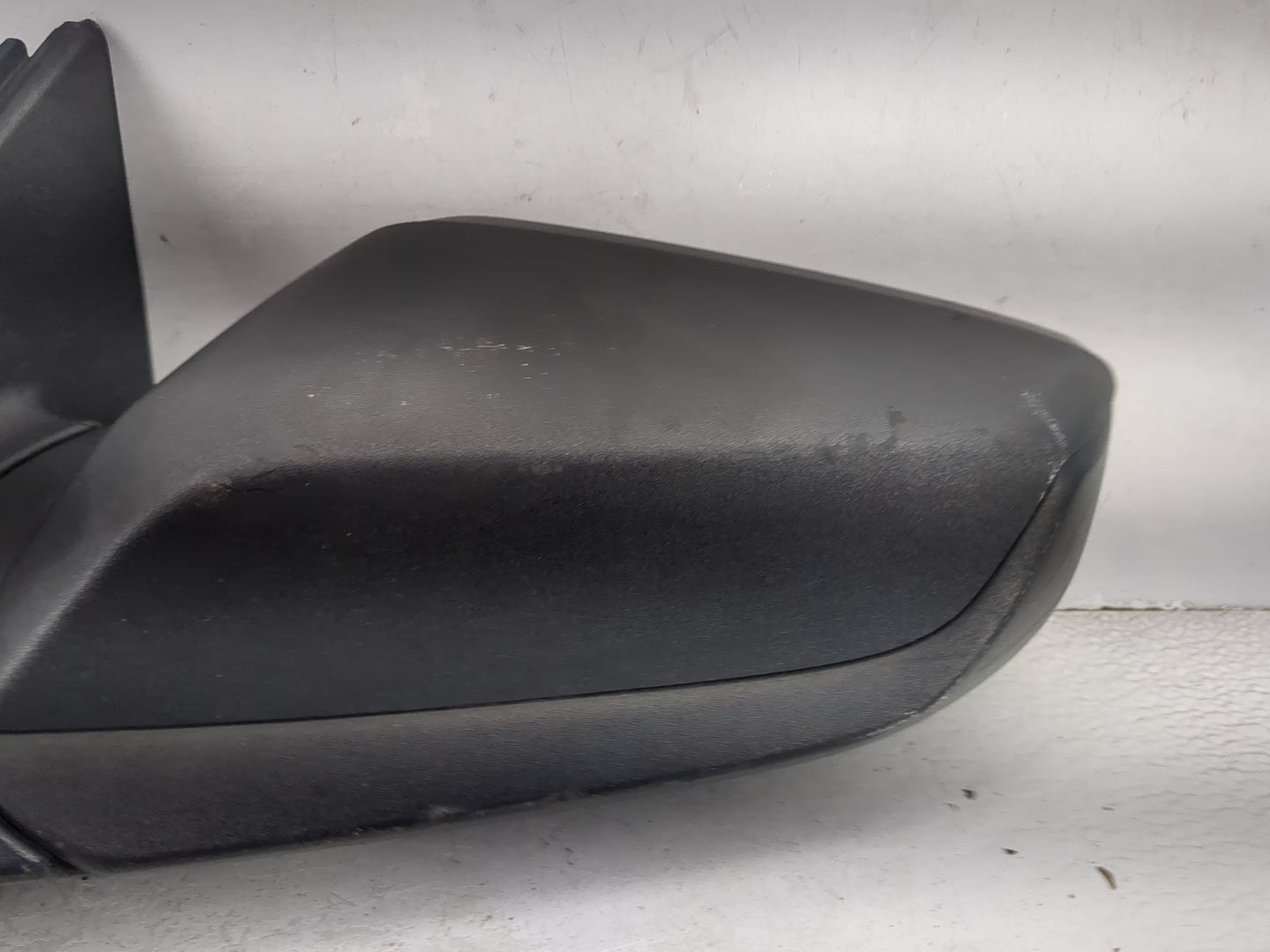 2017 Chevrolet Malibu Driver Side View Mirror - Left Door Mirror OEM Used - Oemusedautoparts1.com
