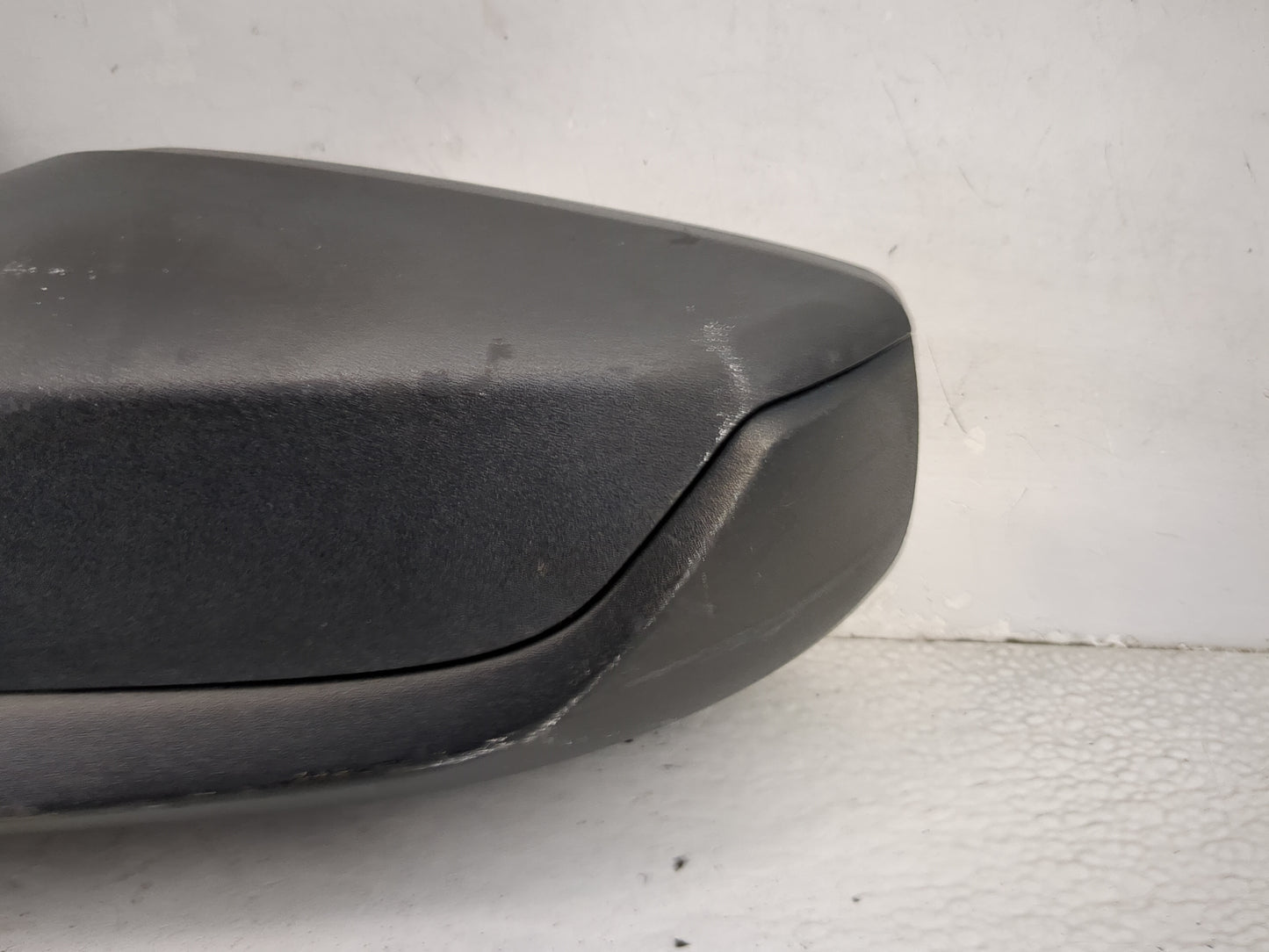 2017 Chevrolet Malibu Driver Side View Mirror - Left Door Mirror OEM Used - Oemusedautoparts1.com