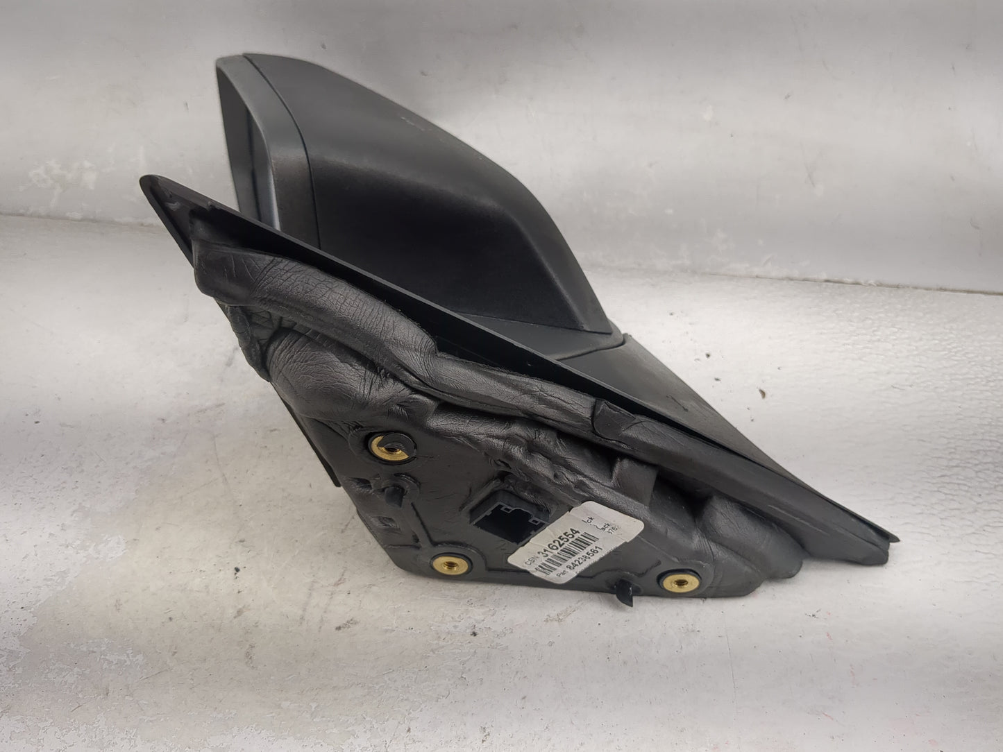 2017 Chevrolet Malibu Driver Side View Mirror - Left Door Mirror OEM Used - Oemusedautoparts1.com
