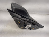 2017 Chevrolet Malibu Driver Side View Mirror - Left Door Mirror OEM Used - Oemusedautoparts1.com