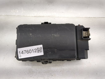 compare product 2019 Chevrolet Malibu Fusebox Fuse Box Panel Relay Module P/N:13500128 13500127, 84144636, 13468935, 13455281 Fits OEM Used Auto Parts