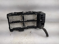 2019 Chevrolet Malibu Fusebox Fuse Box Panel Relay Module P/N:13500128 13500127, 84144636, 13468935, 13455281 Fits OEM Used 