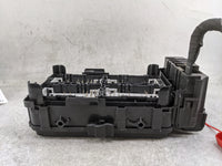 2017-2018 Chevrolet Malibu Fusebox Fuse Box Panel Relay Module P/N:84144635_01 84144635 Fits Fits 2017 2018 OEM Used Auto Pa