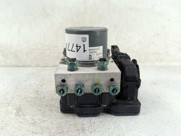 2017 Chevrolet Malibu ABS Pump Control Module Replacement P/N:0265293987 0265239643, 245040, 04192658 Fits OEM Used Auto Par