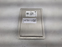 2017-2021 Chevrolet Malibu PCM Engine Control Computer ECU ECM PCU OEM P/N:12681528 12669908 Fits OEM Used Auto Parts - Oemu