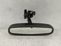 2017 Chevrolet Malibu Interior Rear View Mirror Replacement OEM P/N:E11 026140 GNTX-769 Fits OEM Used Auto Parts - Oemusedau