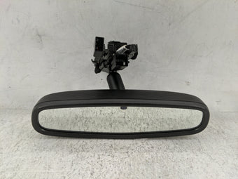 compare product 2017 Chevrolet Malibu Interior Rear View Mirror Replacement OEM P/N:E11 026140 GNTX-769 Fits OEM Used Auto Parts