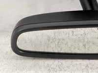 2017 Chevrolet Malibu Interior Rear View Mirror Replacement OEM P/N:E11 026140 GNTX-769 Fits OEM Used Auto Parts - Oemusedau
