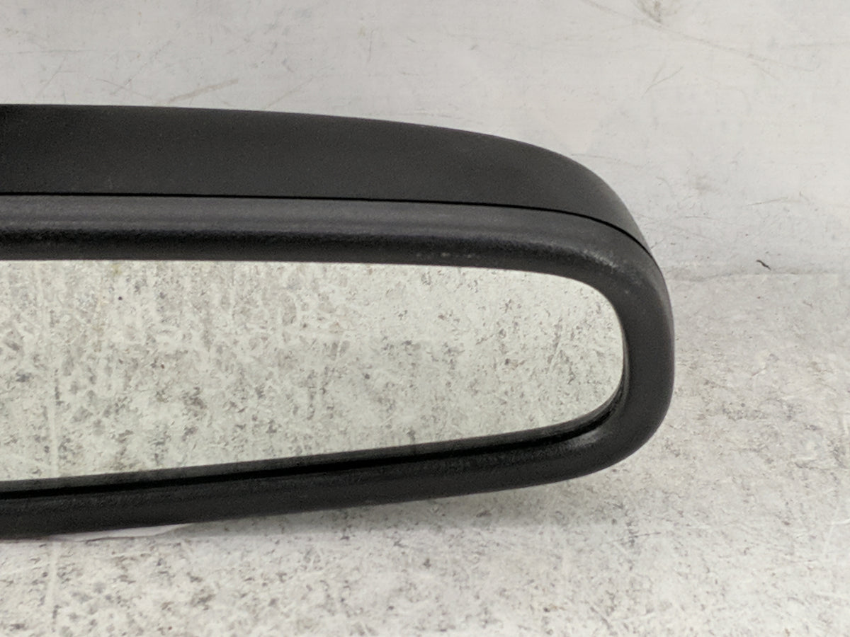 2013-2019 Chevrolet Malibu Interior Rear View Mirror Replacement OEM P/N:E11 026140 GNTX-769 Fits OEM Used Auto Parts - Oemu