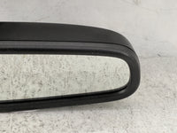 2017 Chevrolet Malibu Interior Rear View Mirror Replacement OEM P/N:E11 026140 GNTX-769 Fits OEM Used Auto Parts - Oemusedau