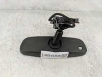 2017 Chevrolet Malibu Interior Rear View Mirror Replacement OEM P/N:E11 026140 GNTX-769 Fits OEM Used Auto Parts - Oemusedau