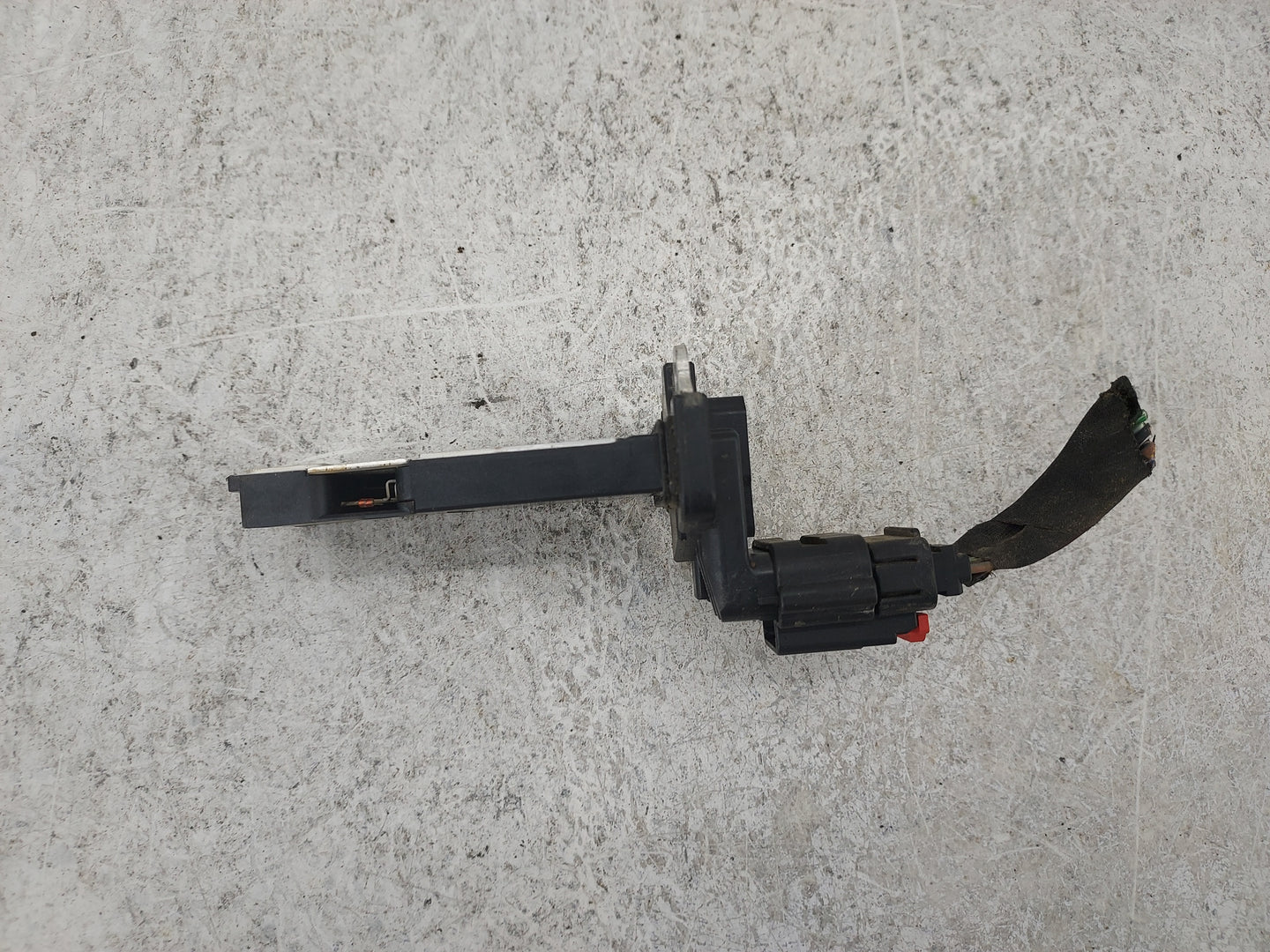 2016-2021 Chevrolet Malibu Mass Air Flow Meter Maf 1485657 - Oemusedautoparts1.com