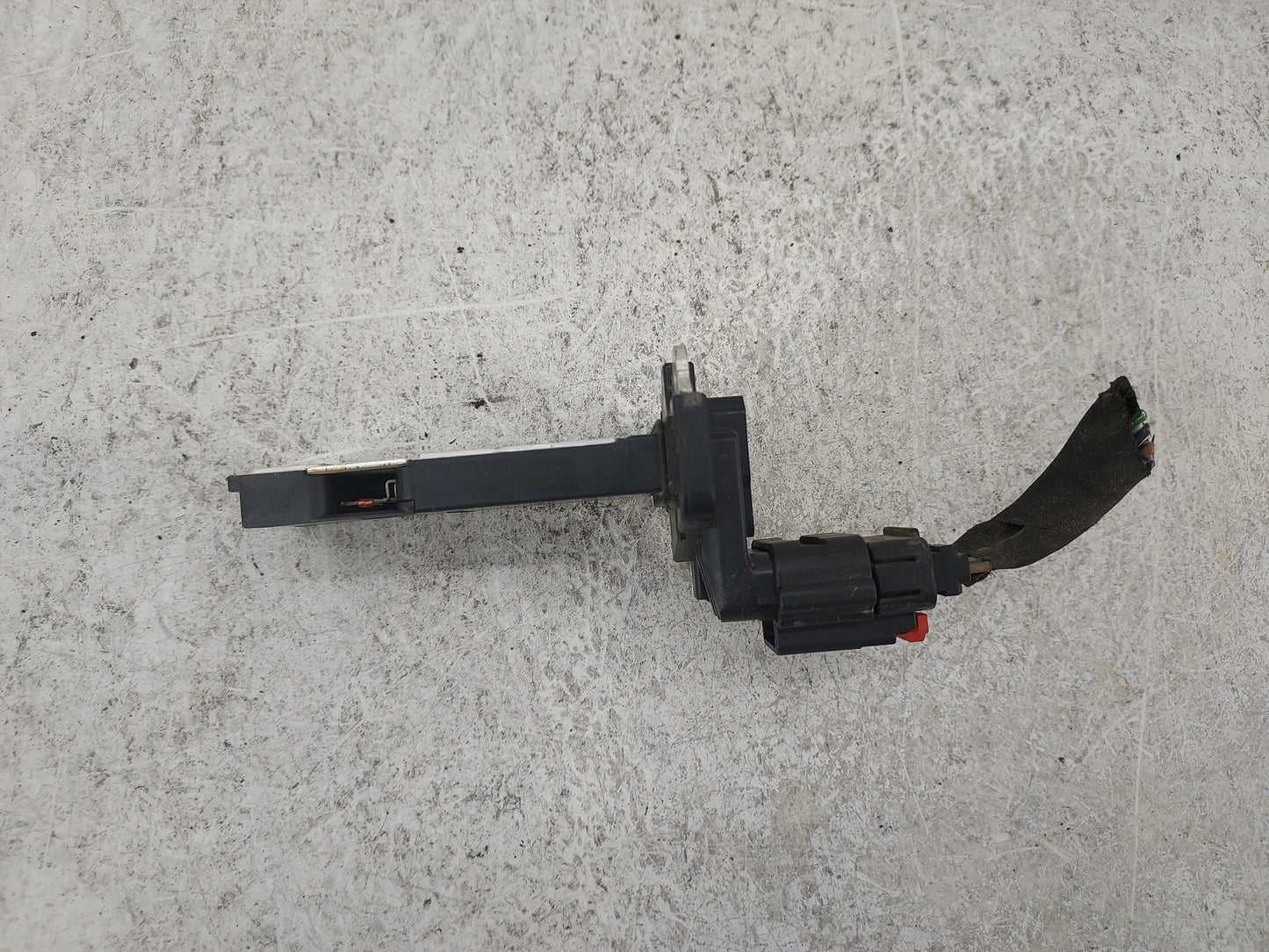 2016-2021 Chevrolet Malibu Mass Air Flow Meter Maf 1485657 - Oemusedautoparts1.com