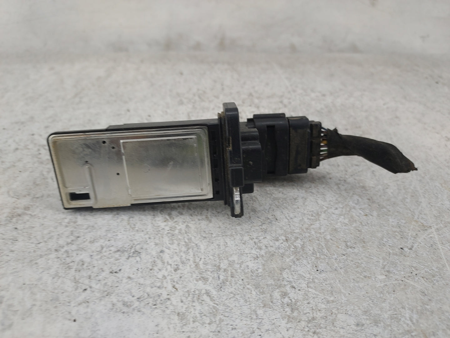 2016-2021 Chevrolet Malibu Mass Air Flow Meter Maf 1485657 - Oemusedautoparts1.com