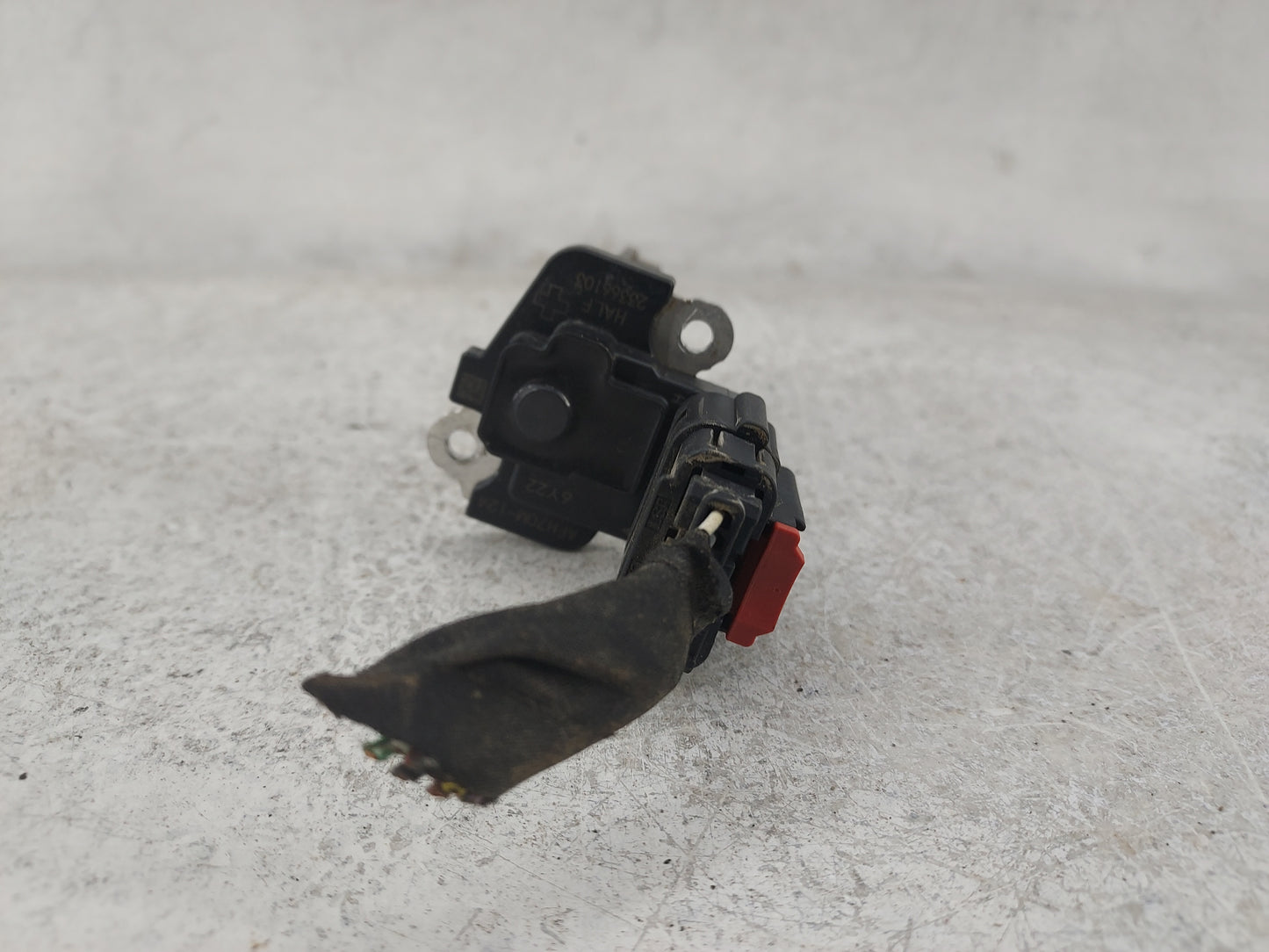 2016-2021 Chevrolet Malibu Mass Air Flow Meter Maf 1485657 - Oemusedautoparts1.com
