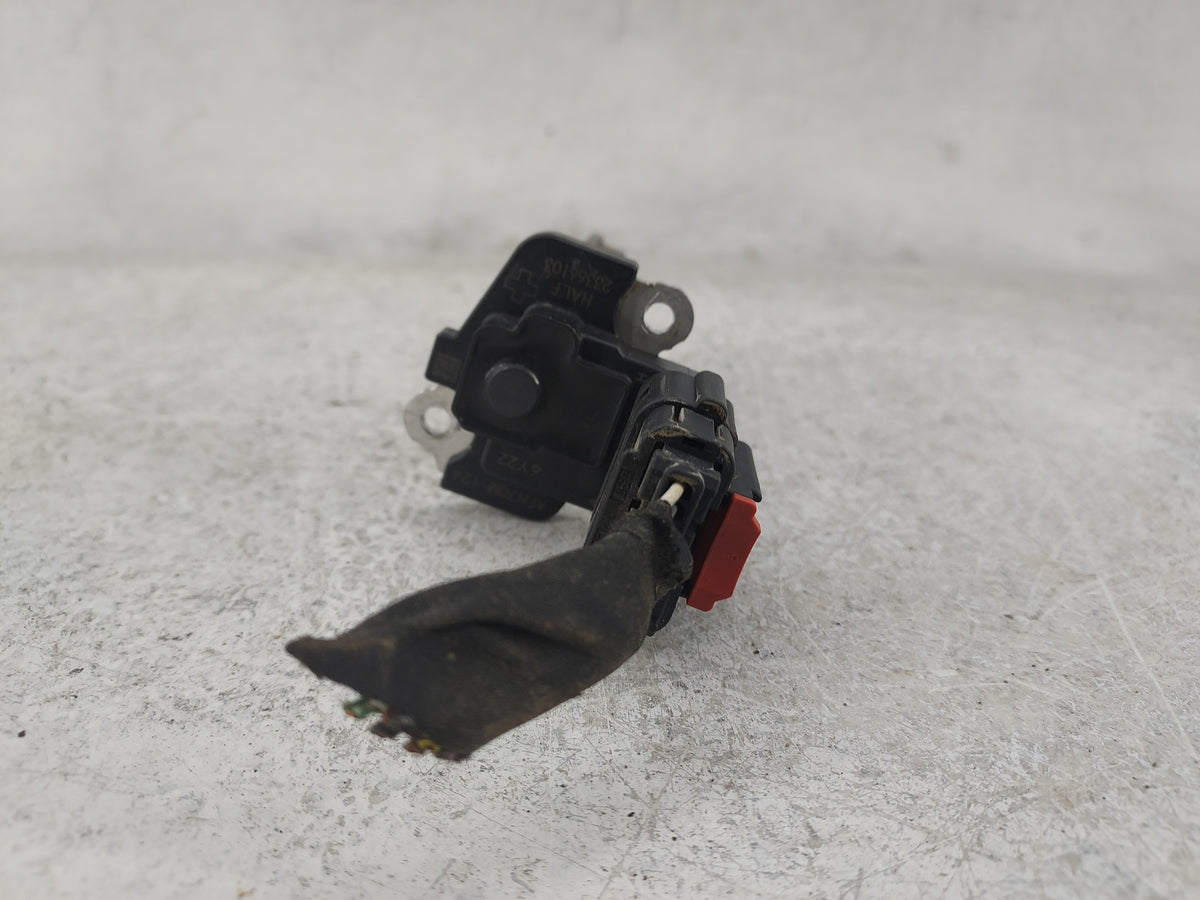 2016-2021 Chevrolet Malibu Mass Air Flow Meter Maf Sensor 1485657 - Oemusedautoparts1.com