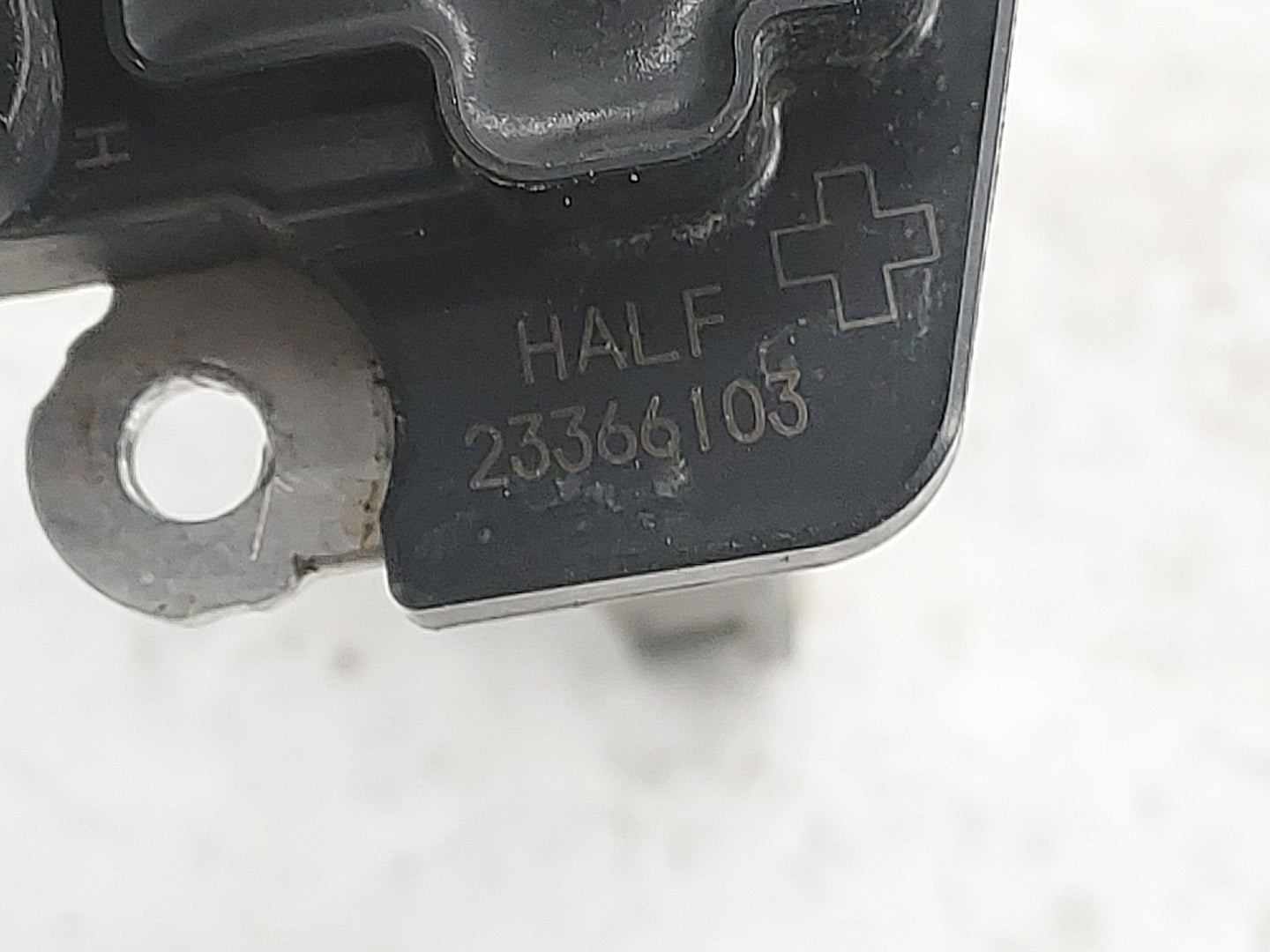 2016-2021 Chevrolet Malibu Mass Air Flow Meter Maf 1485657 - Oemusedautoparts1.com