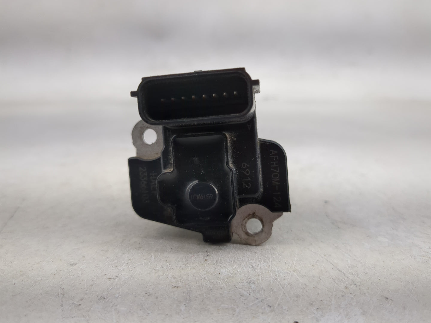 2016-2021 Chevrolet Malibu Mass Air Flow Meter Maf 1486031 - Oemusedautoparts1.com