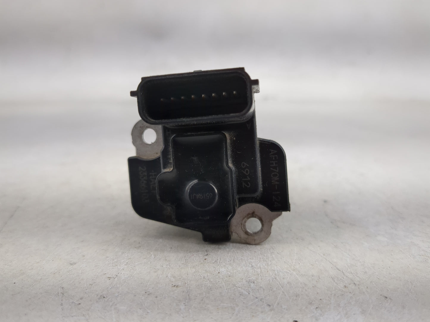 2016-2021 Chevrolet Malibu Mass Air Flow Meter Maf 1486031 - Oemusedautoparts1.com