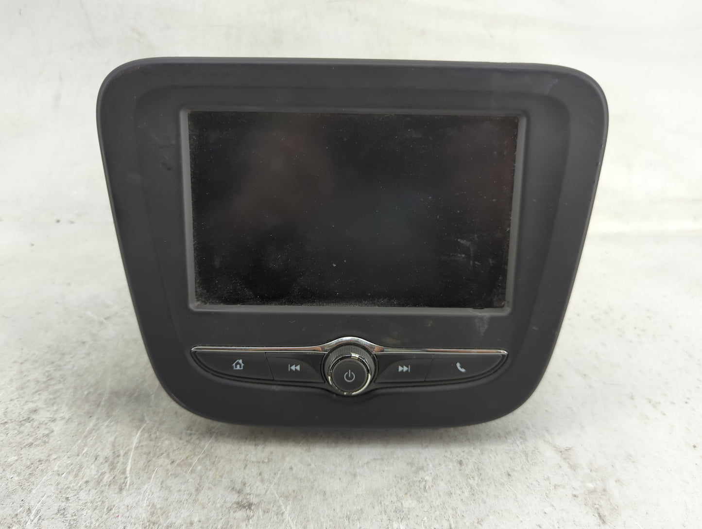 2017 Chevrolet Malibu Radio Speaker Amplifier 1487099 - Oemusedautoparts1.com